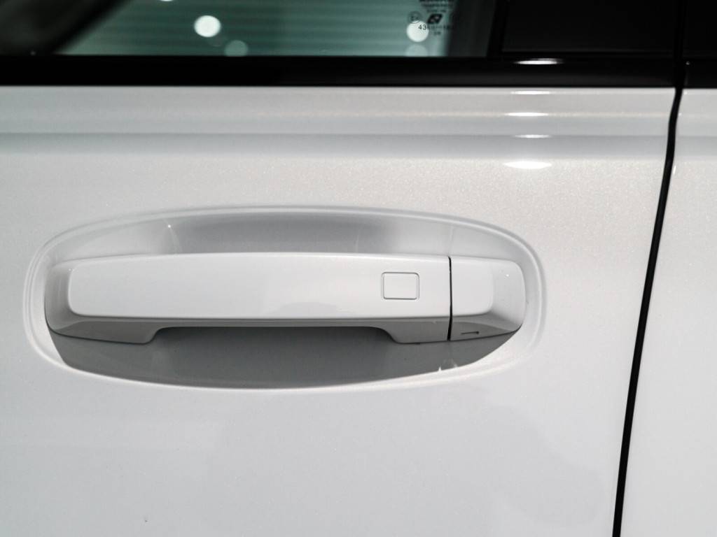 Haval H9 Premium 2.0T 8AT 4WD