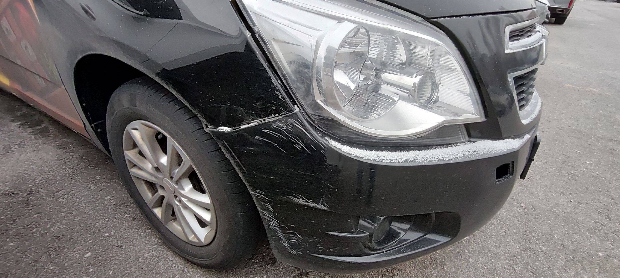 Chevrolet Cobalt,  22 000 км, 2023 года в лизинг