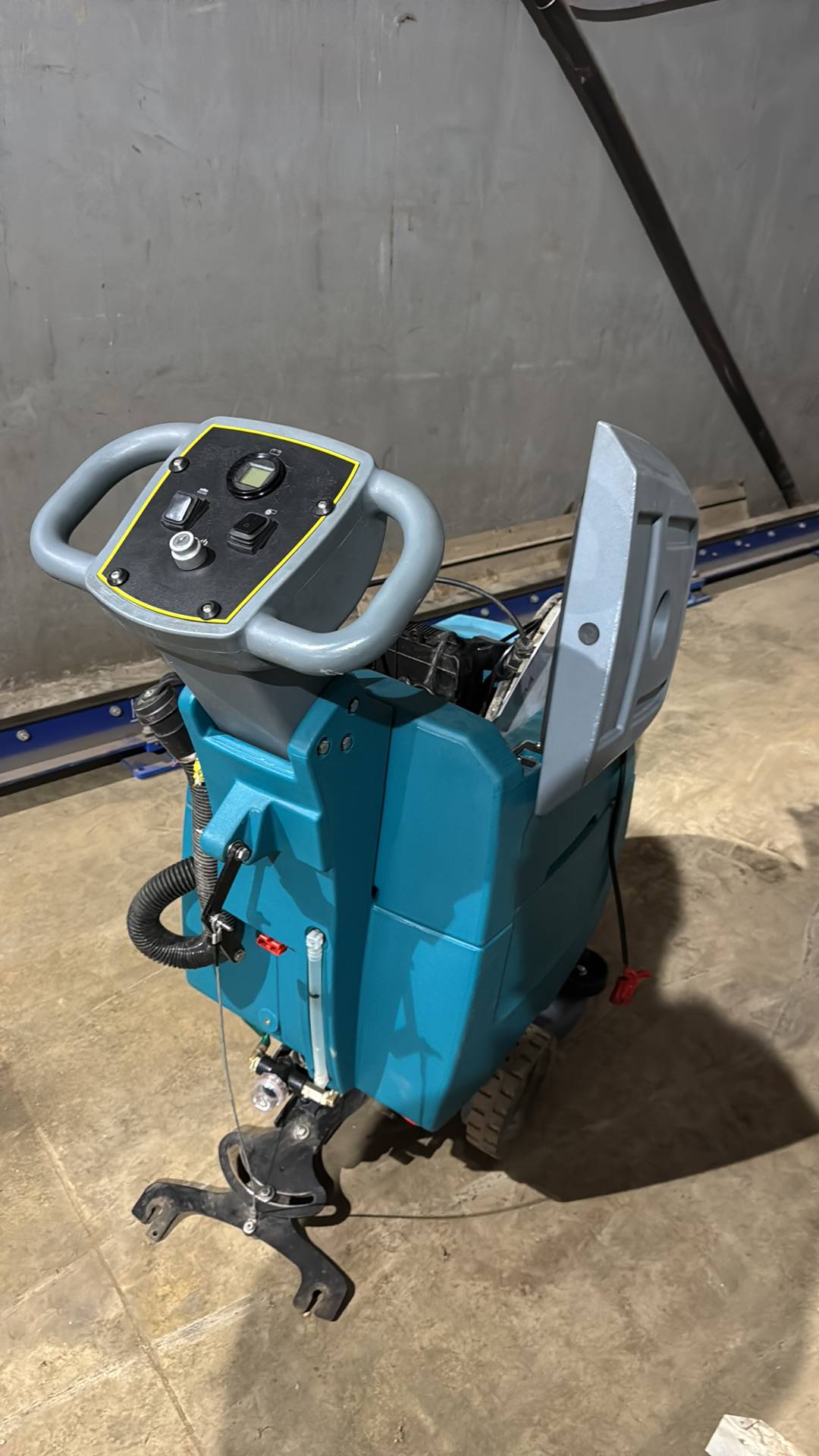 T-FLEX Mini Поломоечная машина, 2024 года в лизинг