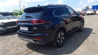 GAC GS5