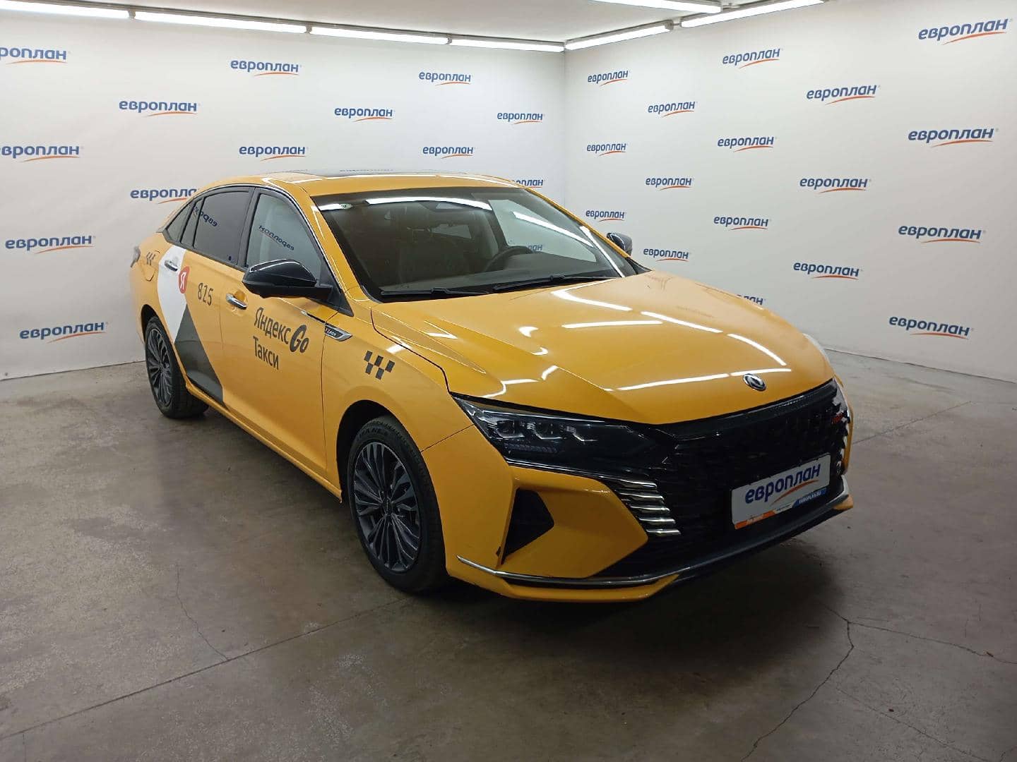 DongFeng Shine Max