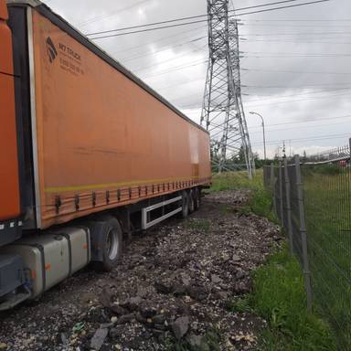 НОВТРАК Meusburger Шторный 16 500 мм, SP-345PR