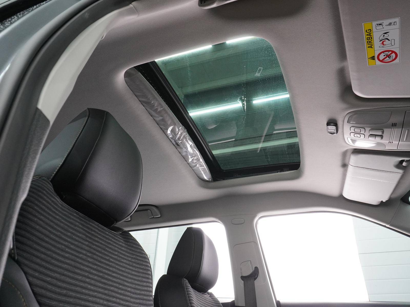 Москвич 3 Стандарт плюс 1.5Т CVT