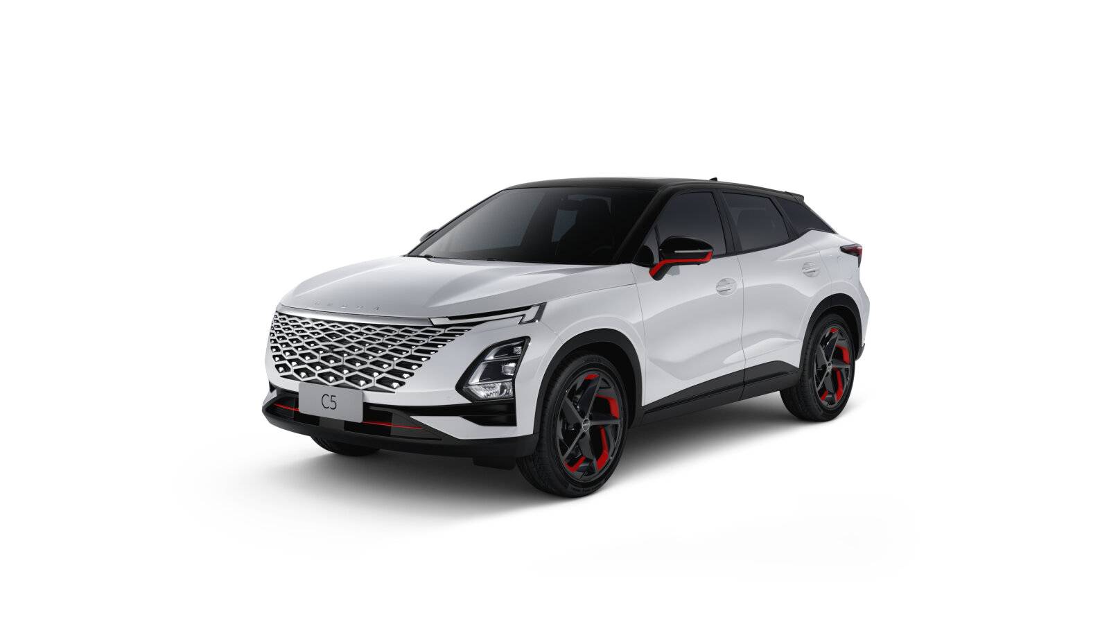 OMODA C5 Fun 1.5 CVT