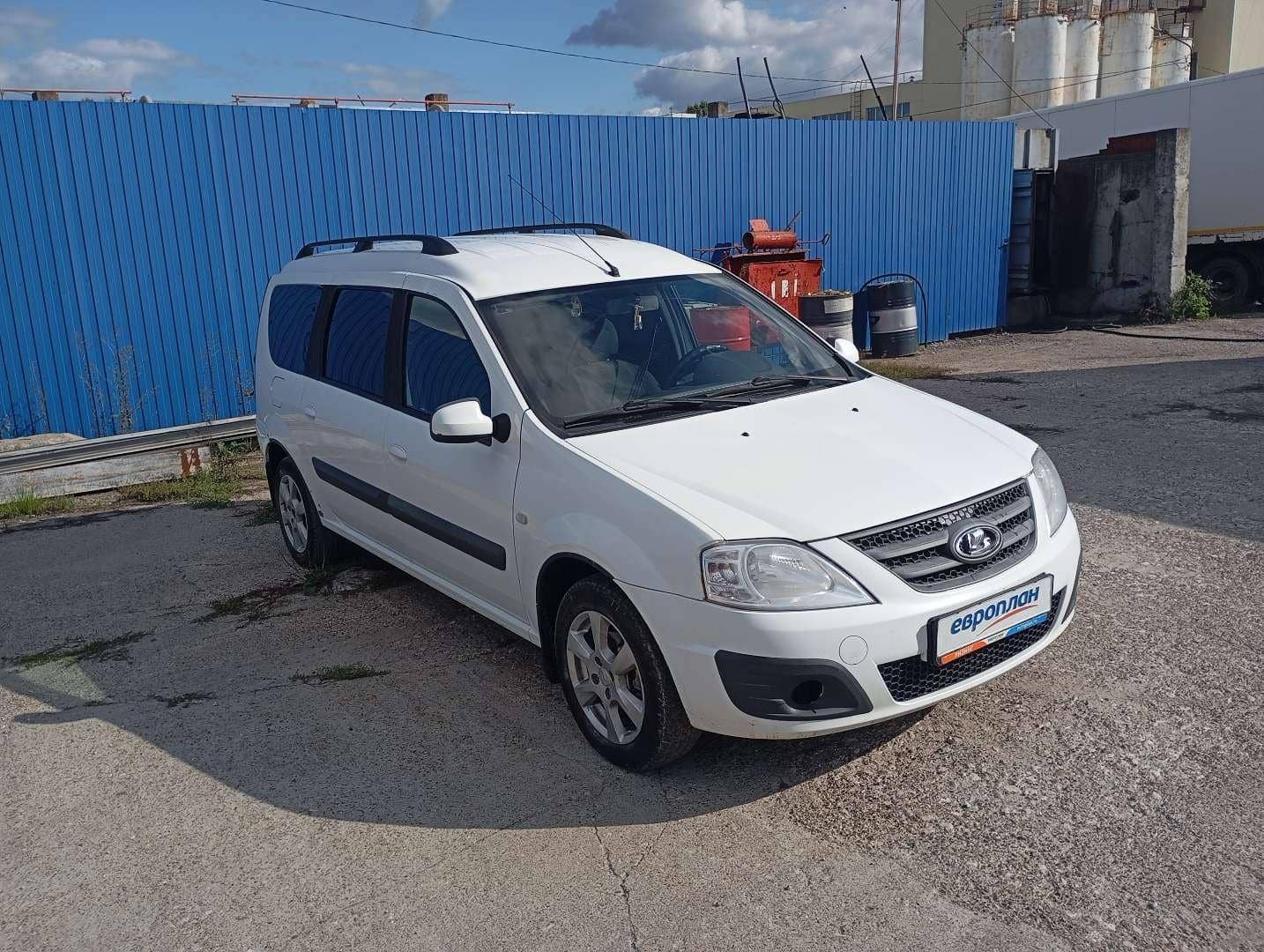 Lada Largus универсал