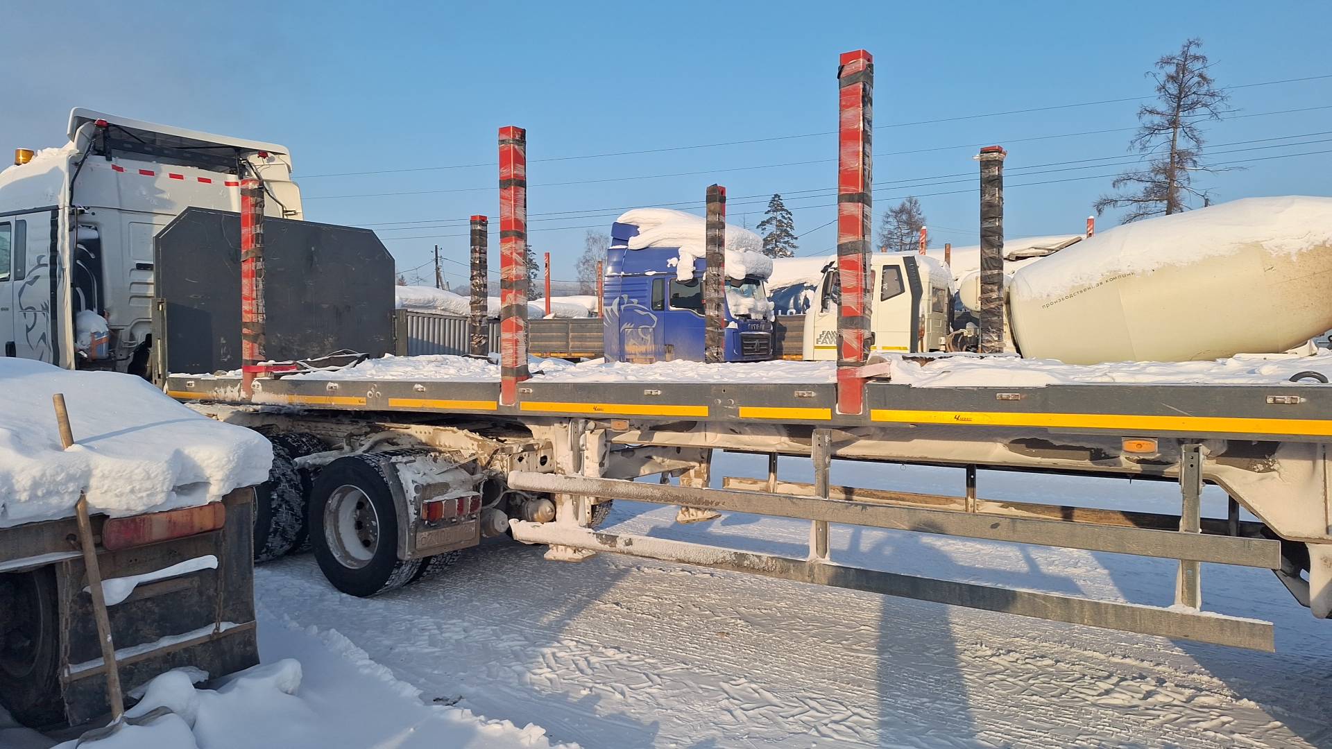 ЧМЗАП 99064H-04 