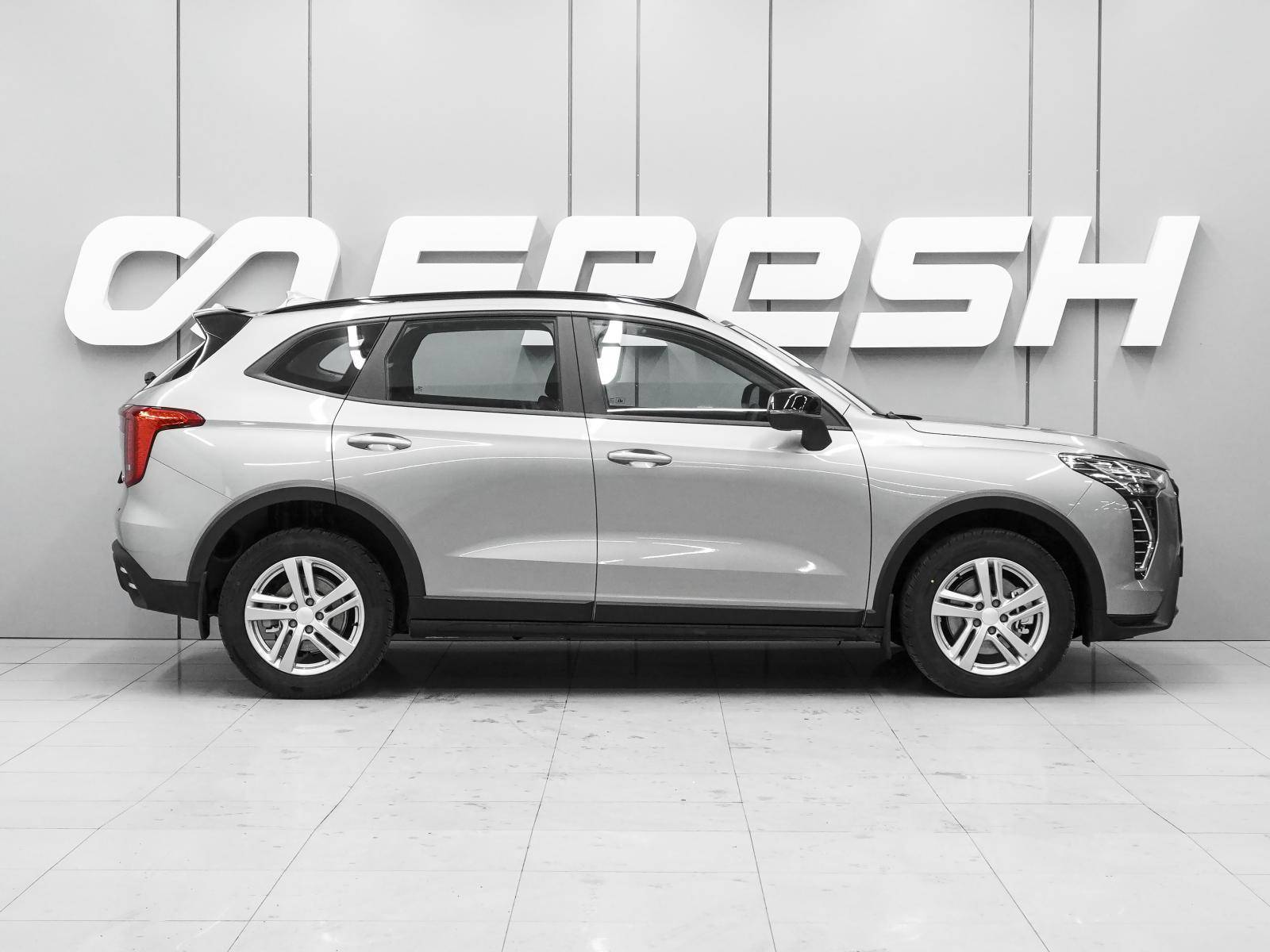 Haval Jolion Элит 1.5 АТ полный привод (Elite)