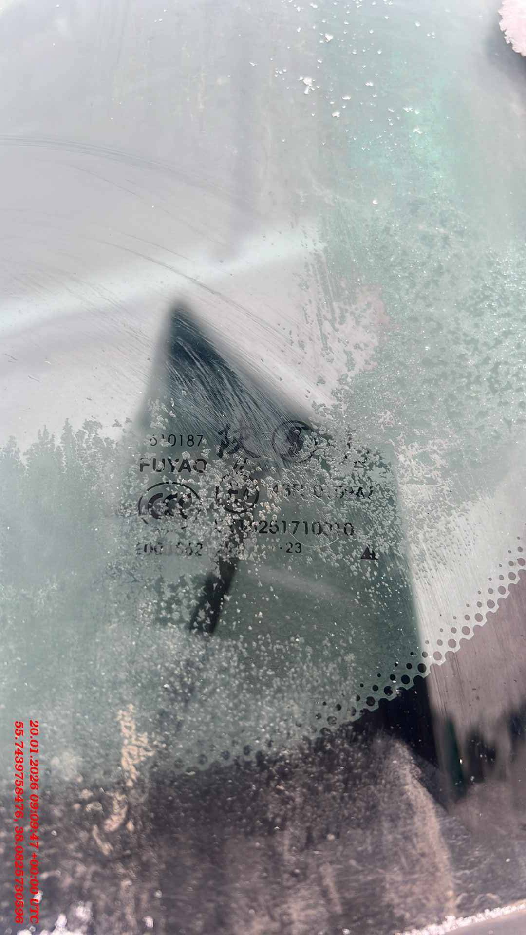 Shacman SX4188YY381,  170 000 км, 2023 года в лизинг