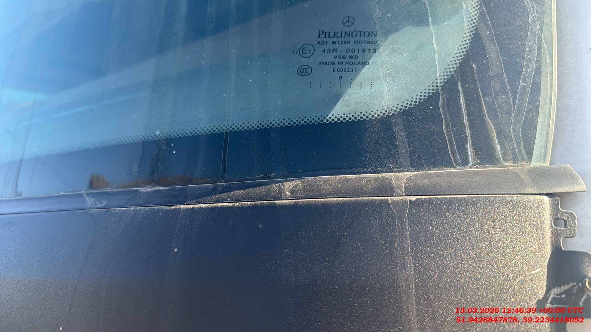 КАМАЗ 54901-92 (M1945),  699 432 км, 2020 года в лизинг