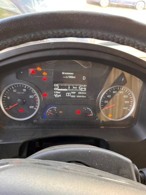 Shacman SX33186T366 Лот 000000912