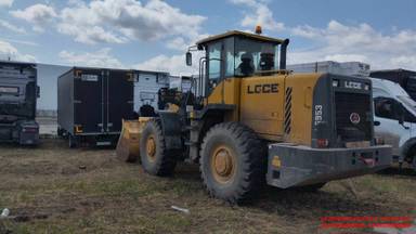 SDLG/LGCE LG953