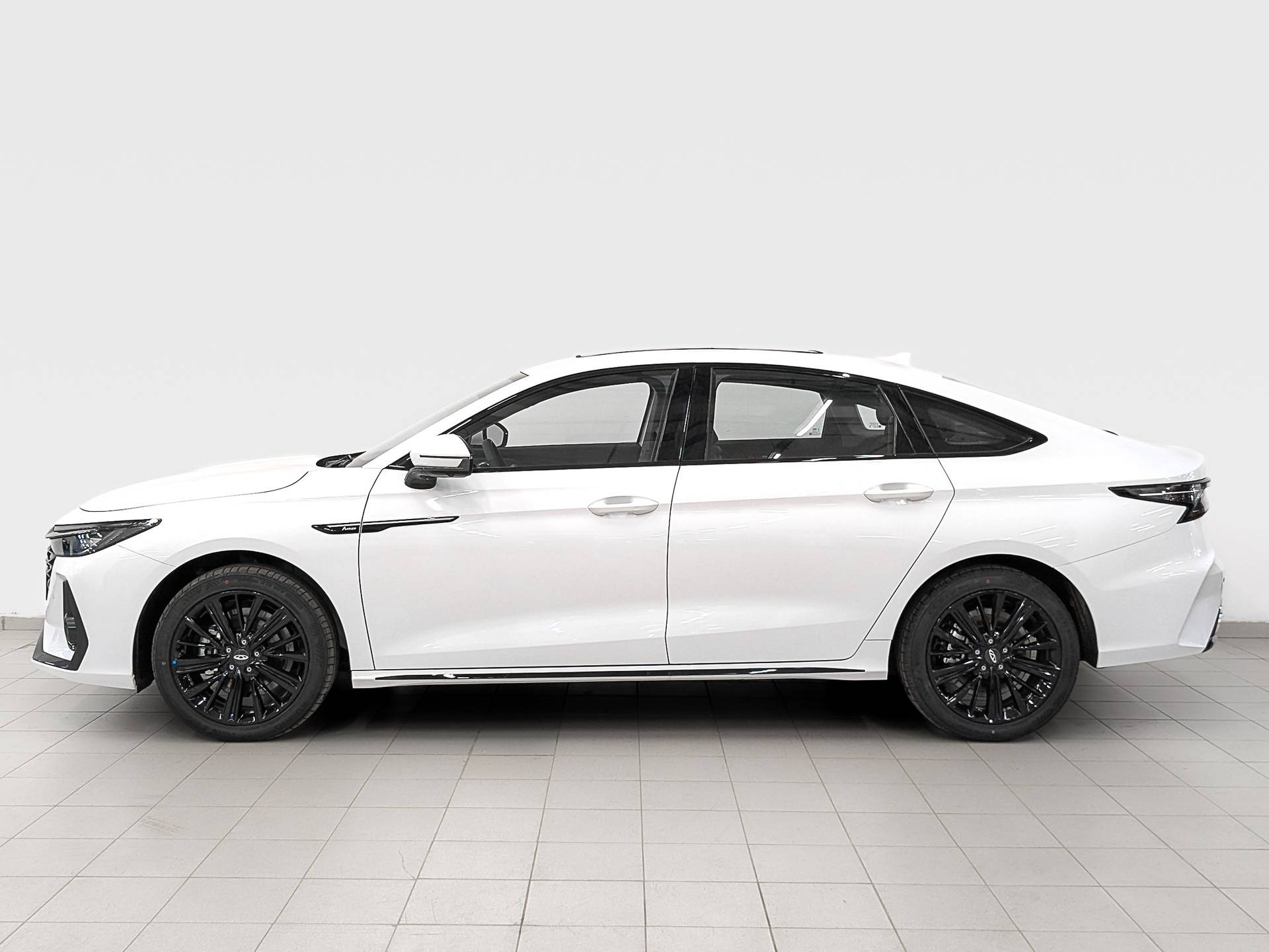 Chery Arrizo 8 Ultra Black 1.6T 150 DCT