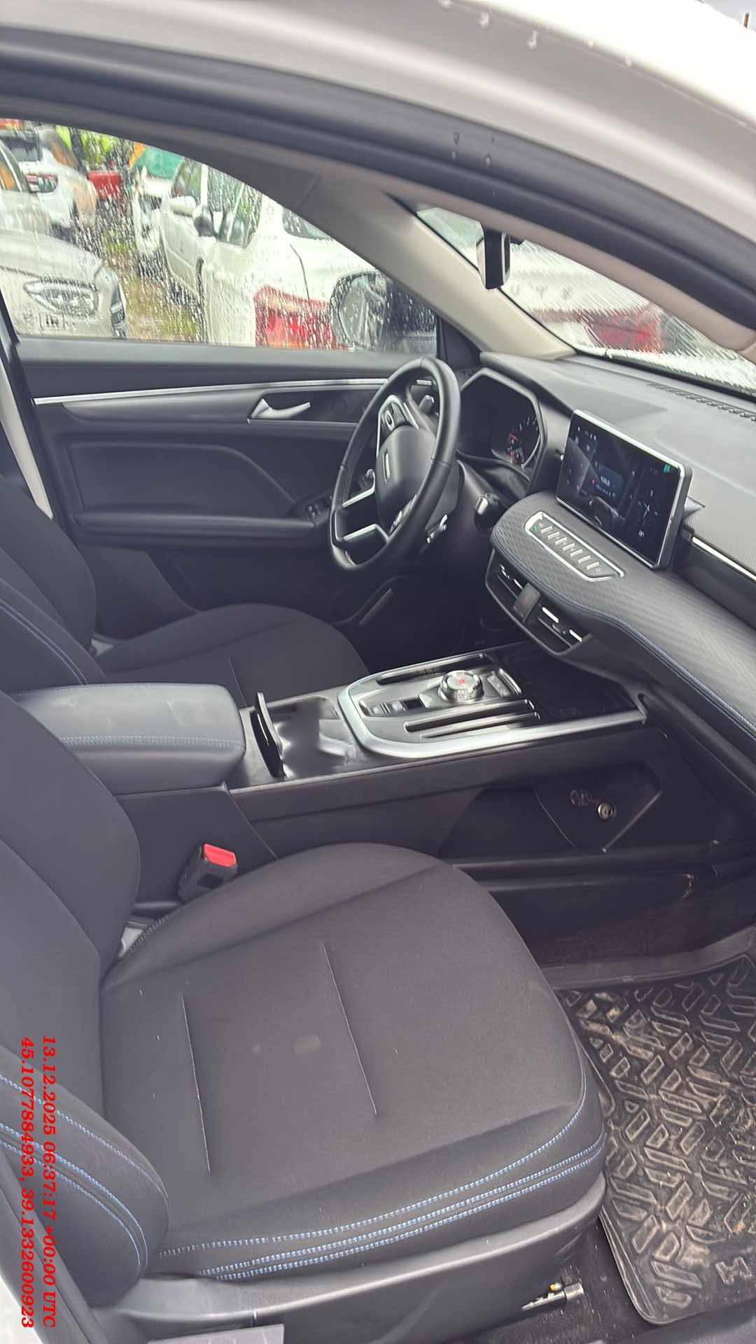 Haval Jolion,  23 100 км, 2024 года в лизинг