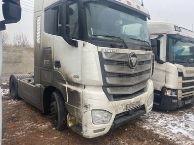 Foton AUMAN BJ4189SLFKA