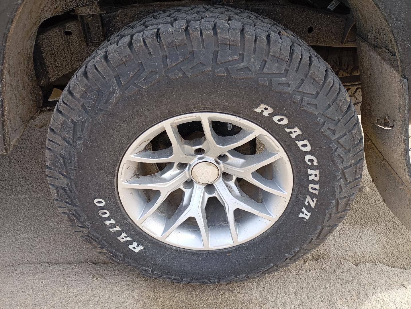 ISUZU D-Max,  42 374 км, 2022 года в лизинг