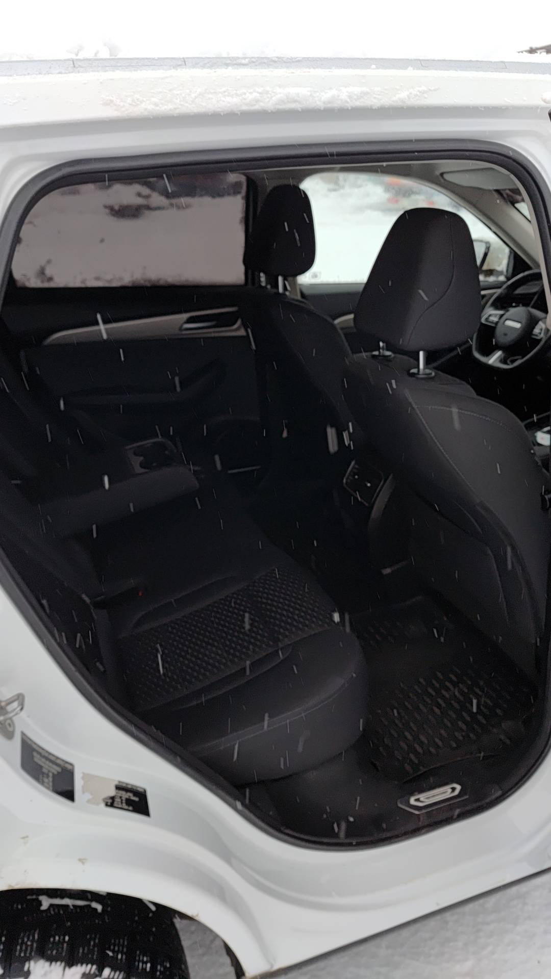 Haval F7,  181 913 км, 2023 года в лизинг