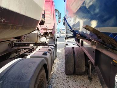 MAN TGX 18.400 4X2 BLS (XL)
