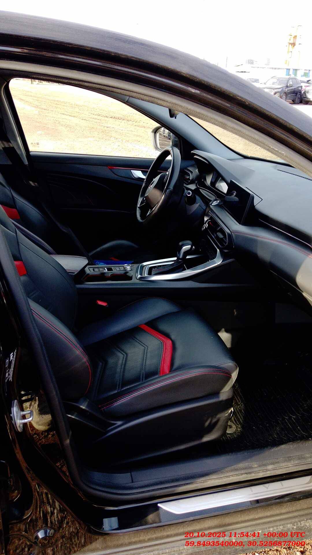 Kaiyi E5,  130 225 км, 2023 года в лизинг