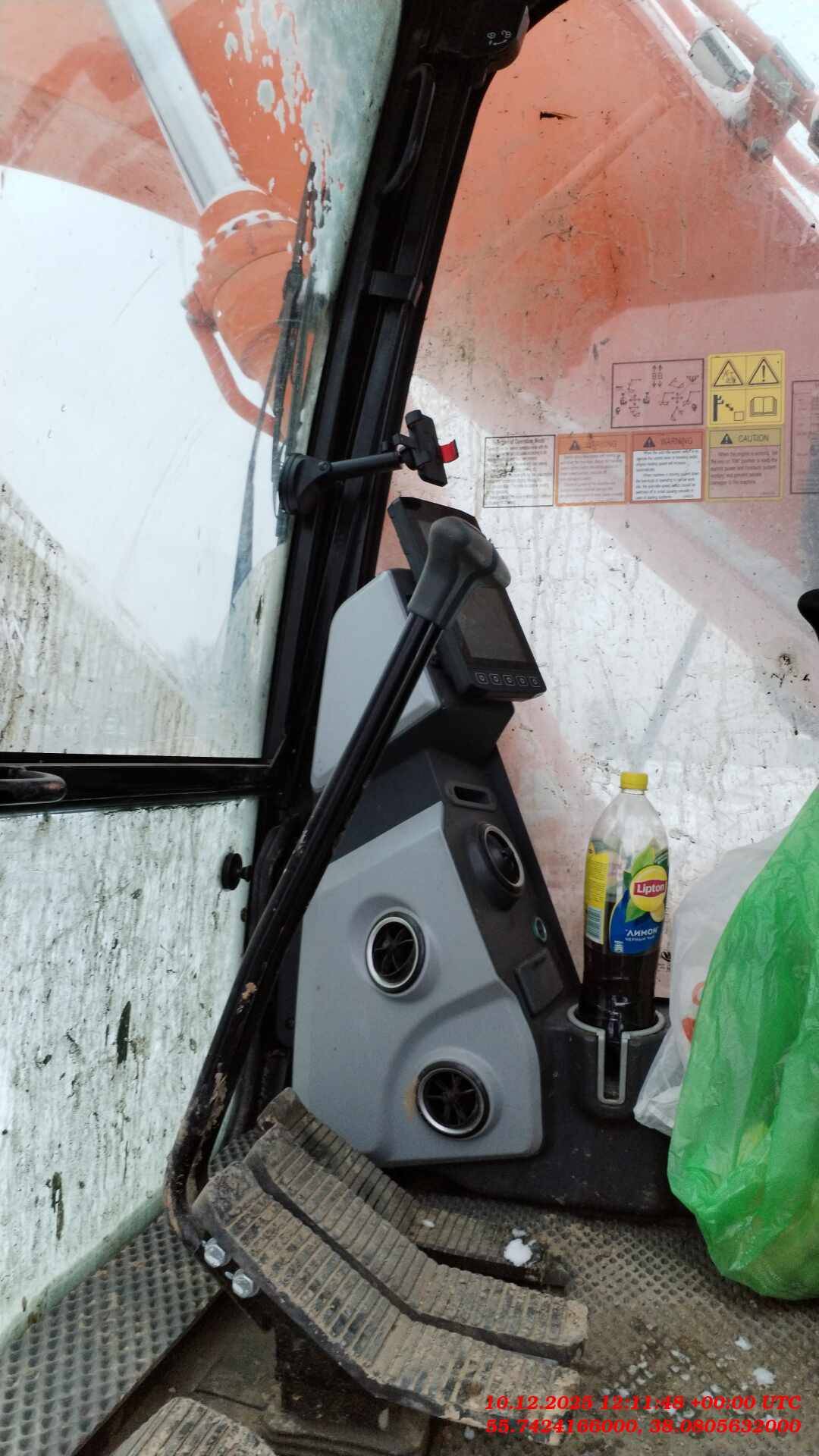 LonKing CDM6225N, 2023 года в лизинг