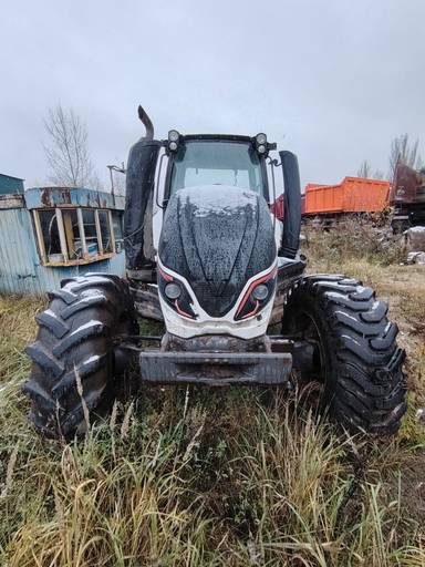 VALTRA T194А