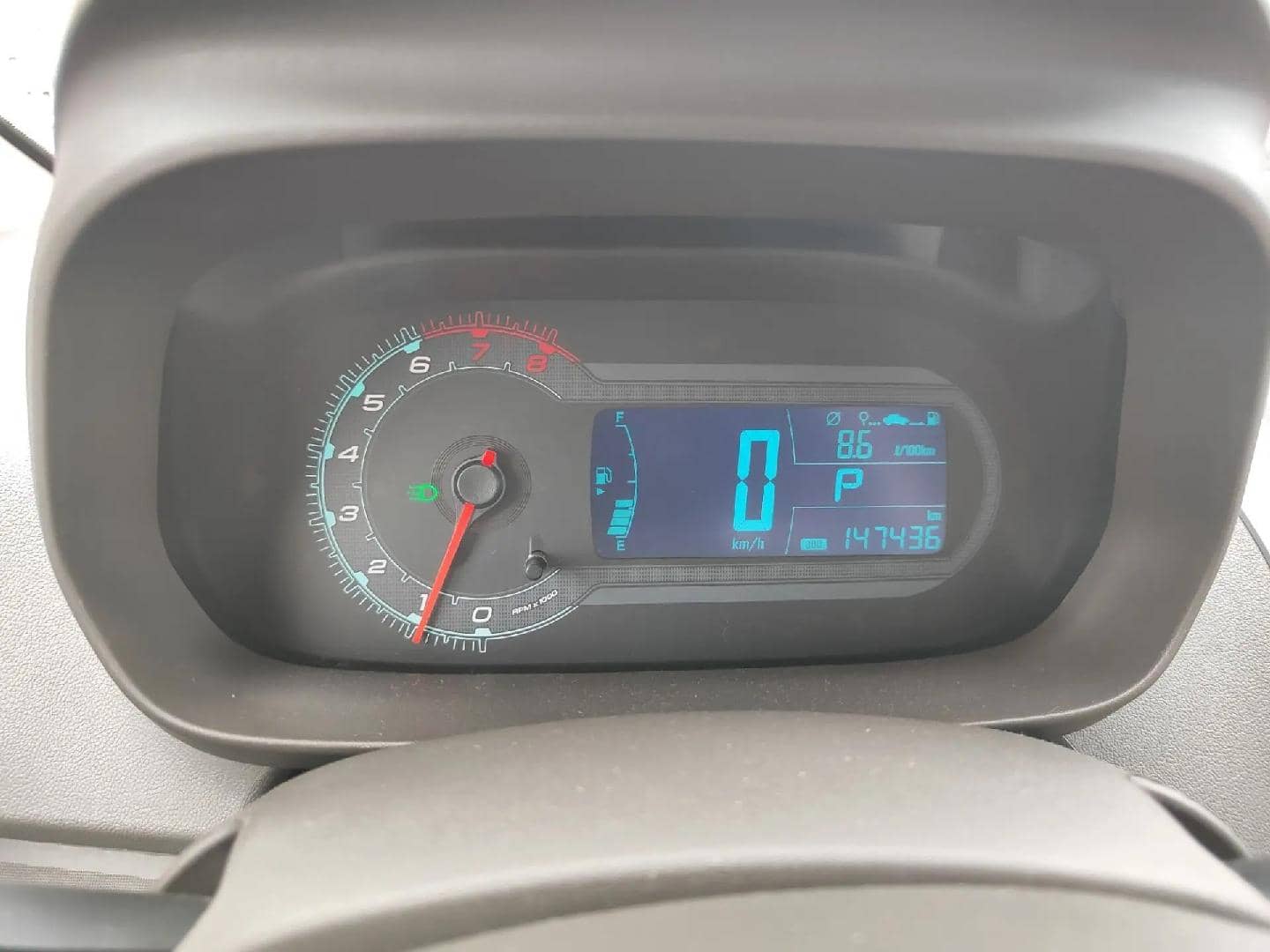 Chevrolet Cobalt,  147 436 км, 2022 года в лизинг