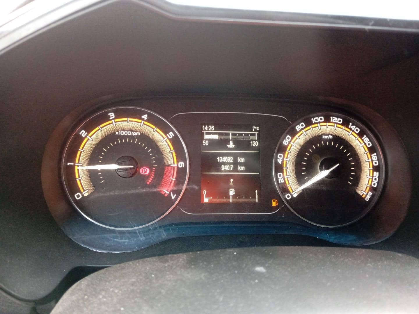 Lada Vesta седан,  134 692 км, 2023 года в лизинг