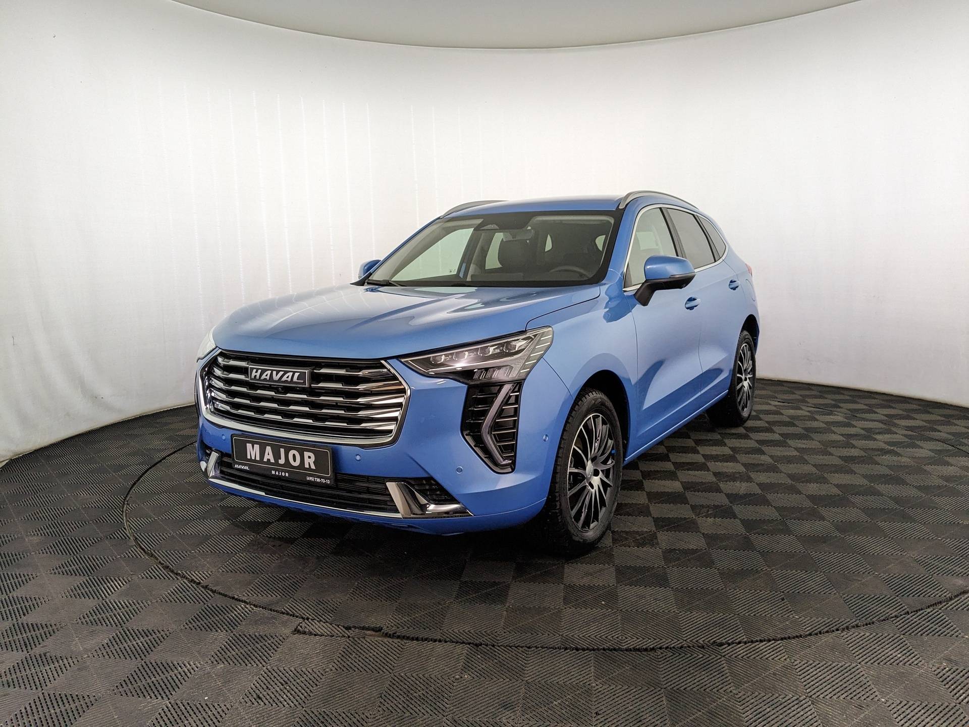 Haval Jolion Premium 1.5 7DCT 2WD