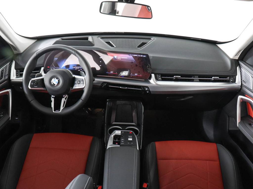 BMW X1 xDrive25Li M Sport