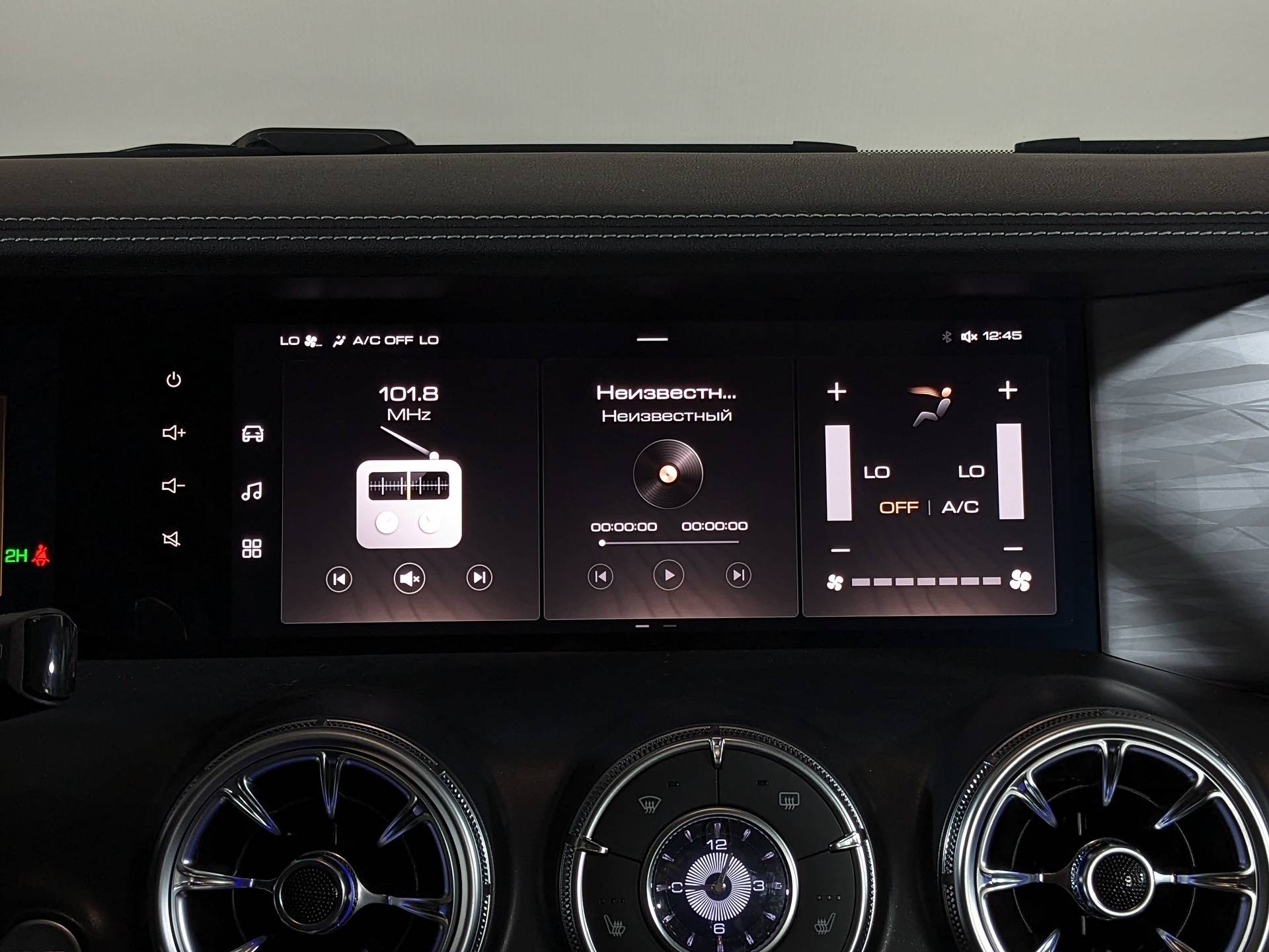 Tank 300 Adventure 2.0 8AT 4WD