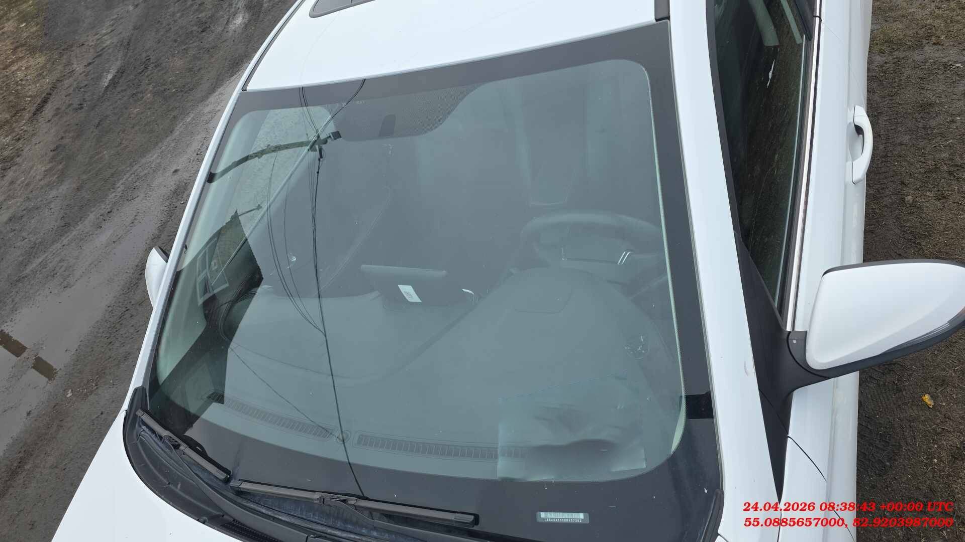 Changan Alsvin,  64 457 км, 2023 года в лизинг