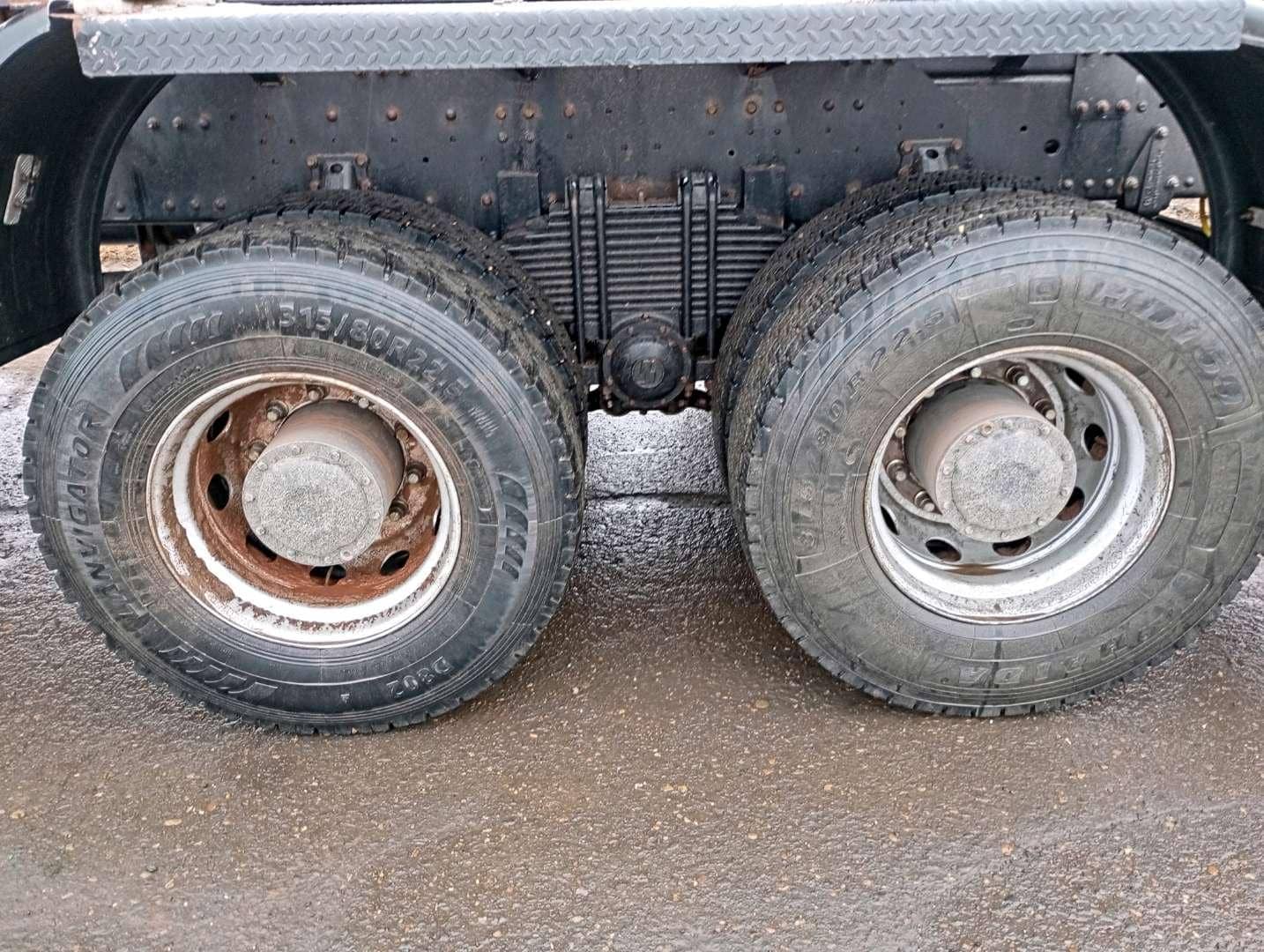 Shacman SX32586V385,  111 900 км, 2024 года в лизинг