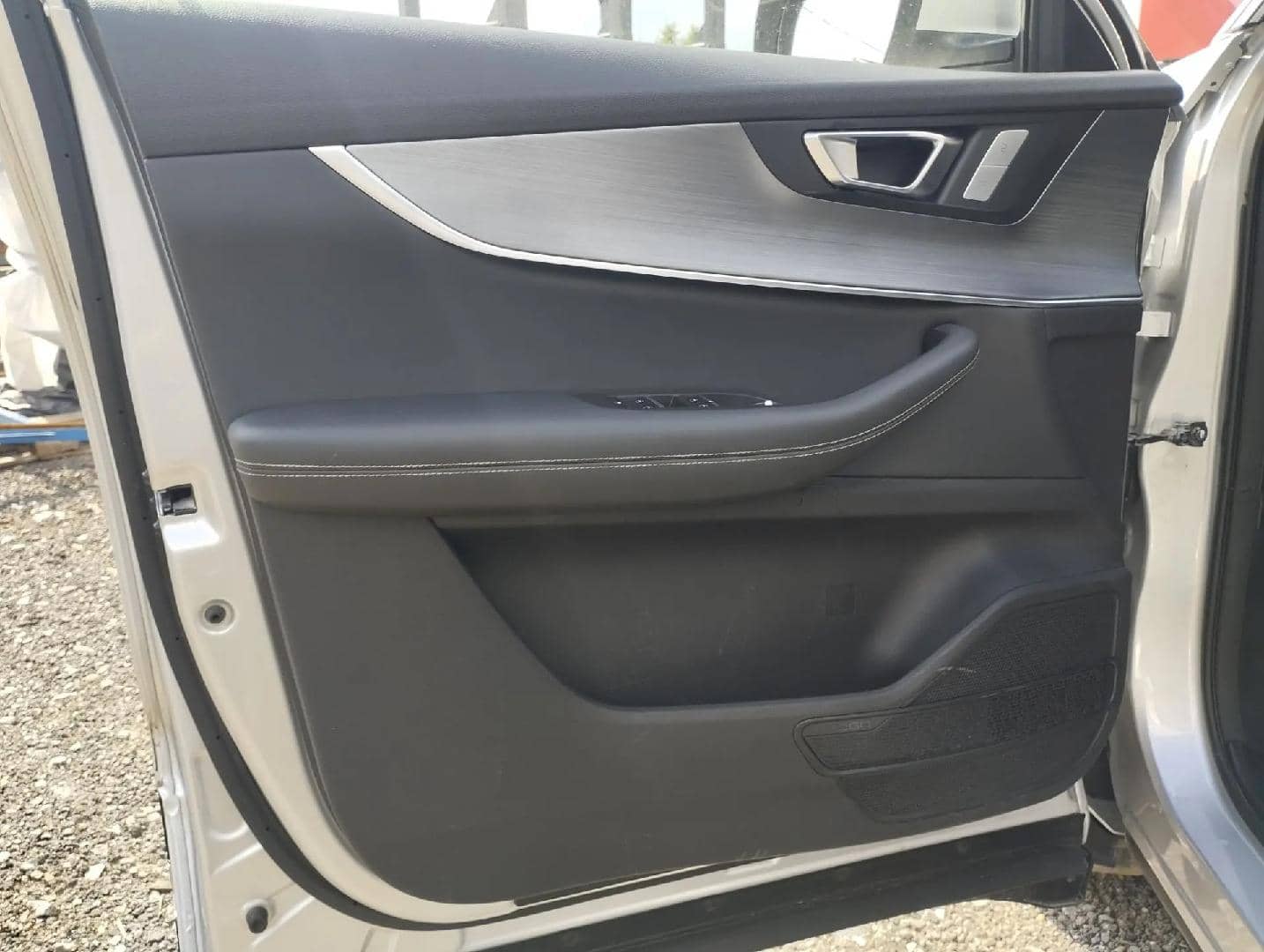 Chery Tiggo 7 PRO MAX,  43 467 км, 2023 года в лизинг