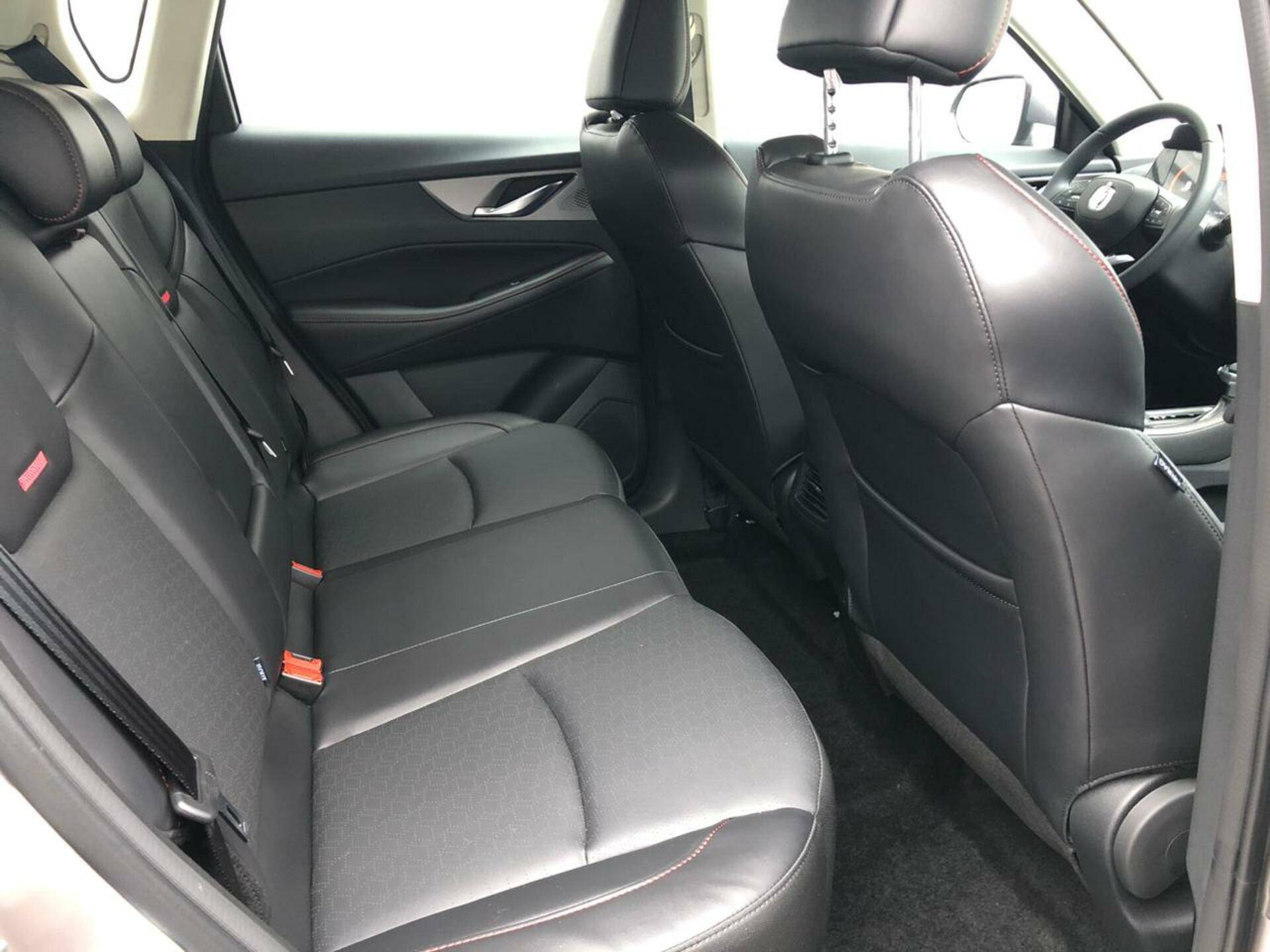 Changan CS35 Plus Tech 1.4T 7DCT