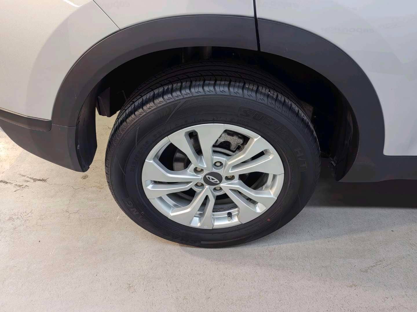 Chery Tiggo 4 PRO,  35 712 км, 2023 года в лизинг
