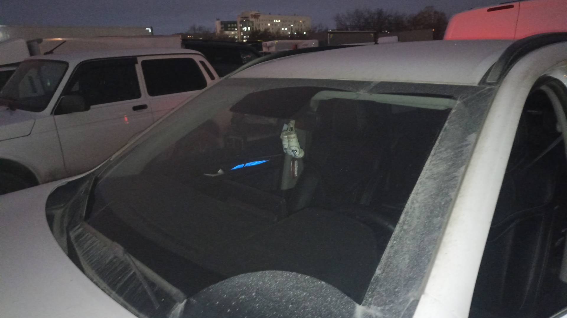 Haval Jolion,  39 880 км, 2024 года в лизинг