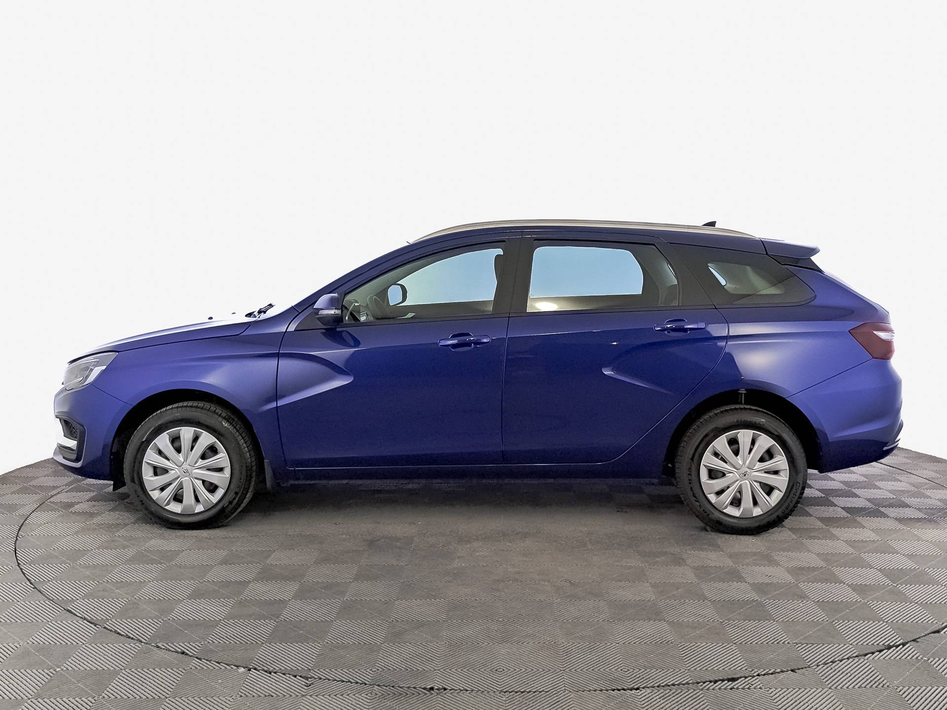 Lada Vesta SW Life 24 1.6 106hp AT