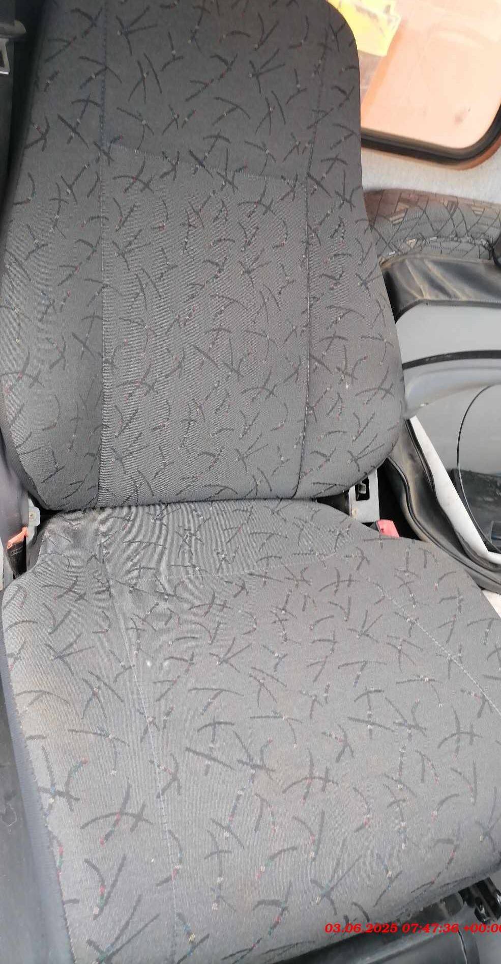 МАЗ 65012J-8535-000,  45 074 км, 2022 года