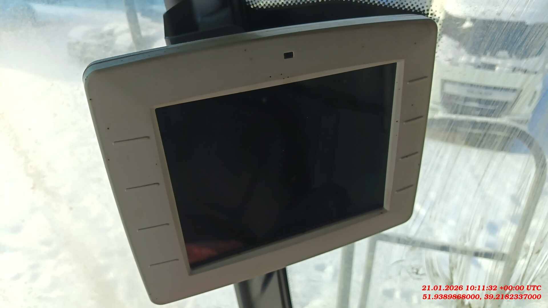 Ростсельмаш PCM-142 «ACROS-585», 2021 года в лизинг