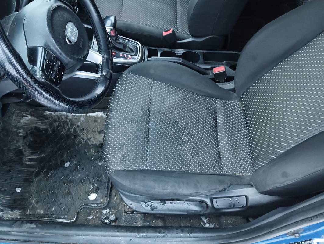 KIA Rio X-Line,  275 910 км, 2019 года в лизинг