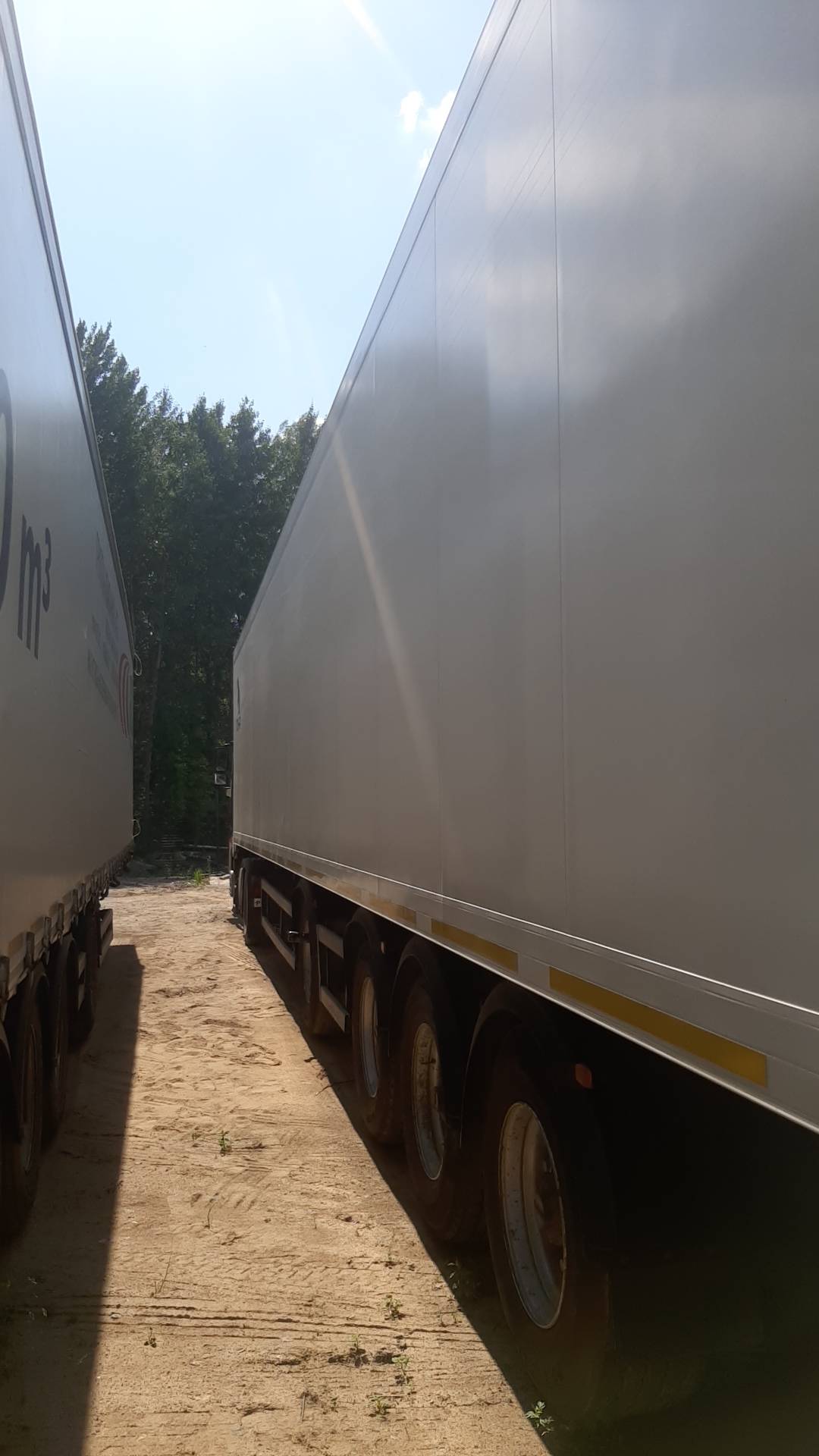 Тонар 97855, 2023 года в лизинг