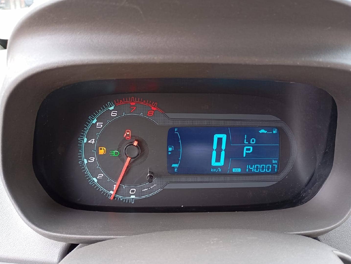 Chevrolet Cobalt,  140 007 км, 2023 года в лизинг