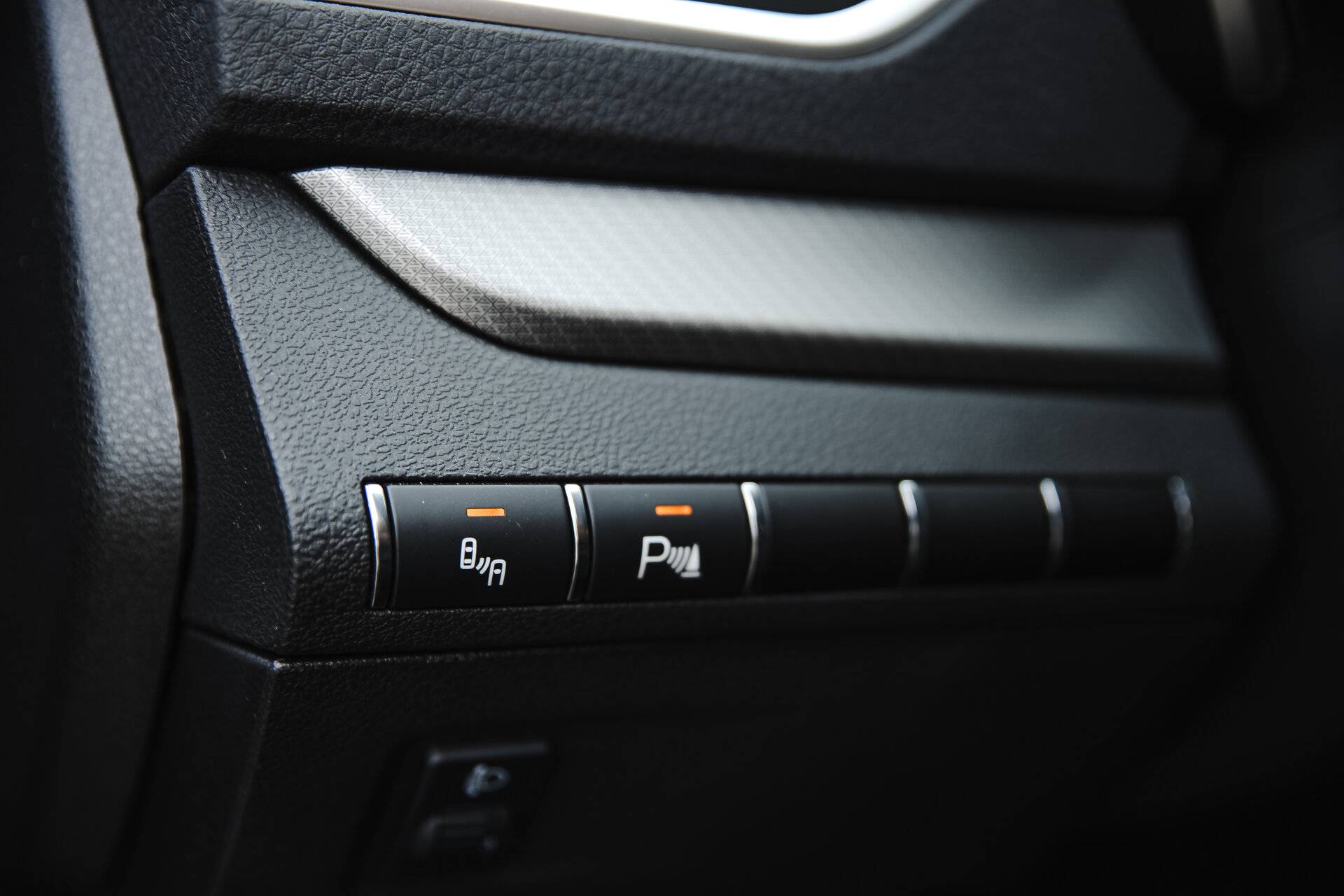 Lada Vesta седан Techno 24 1.8 122hp AT