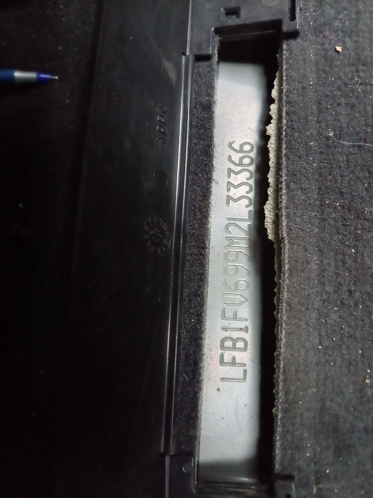 Hongqi E-HS9,  34 943 км, 2021 года в лизинг