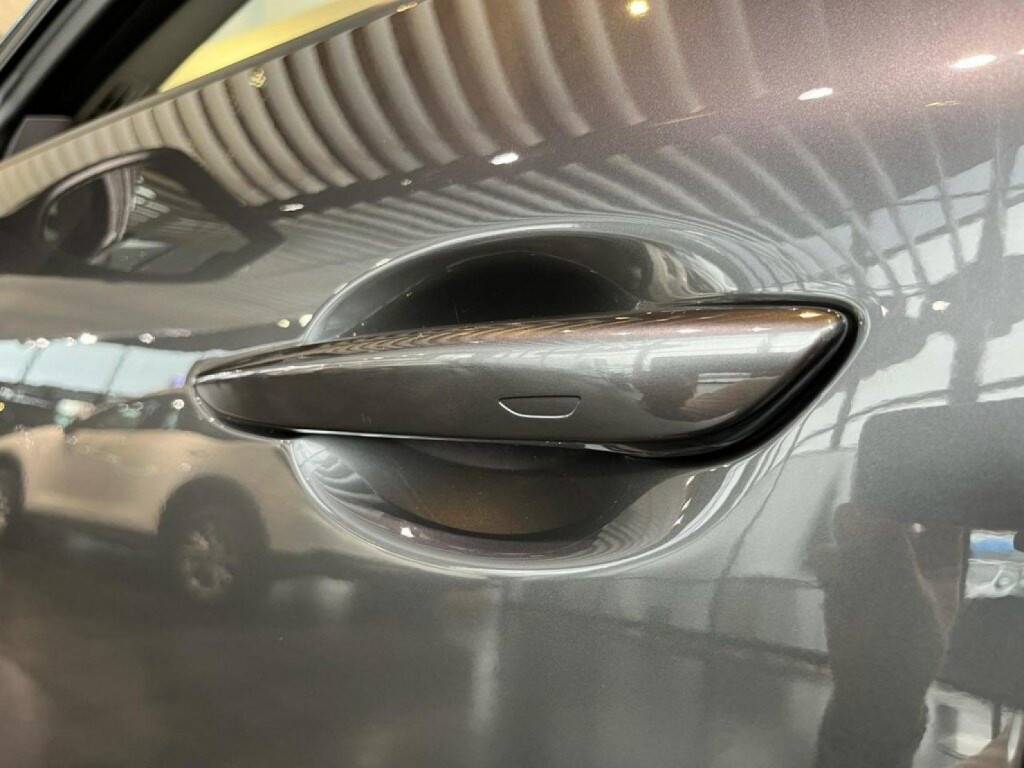 Mazda CX-50 Anxing 2.0 SKYACTIV 6AT 2WD