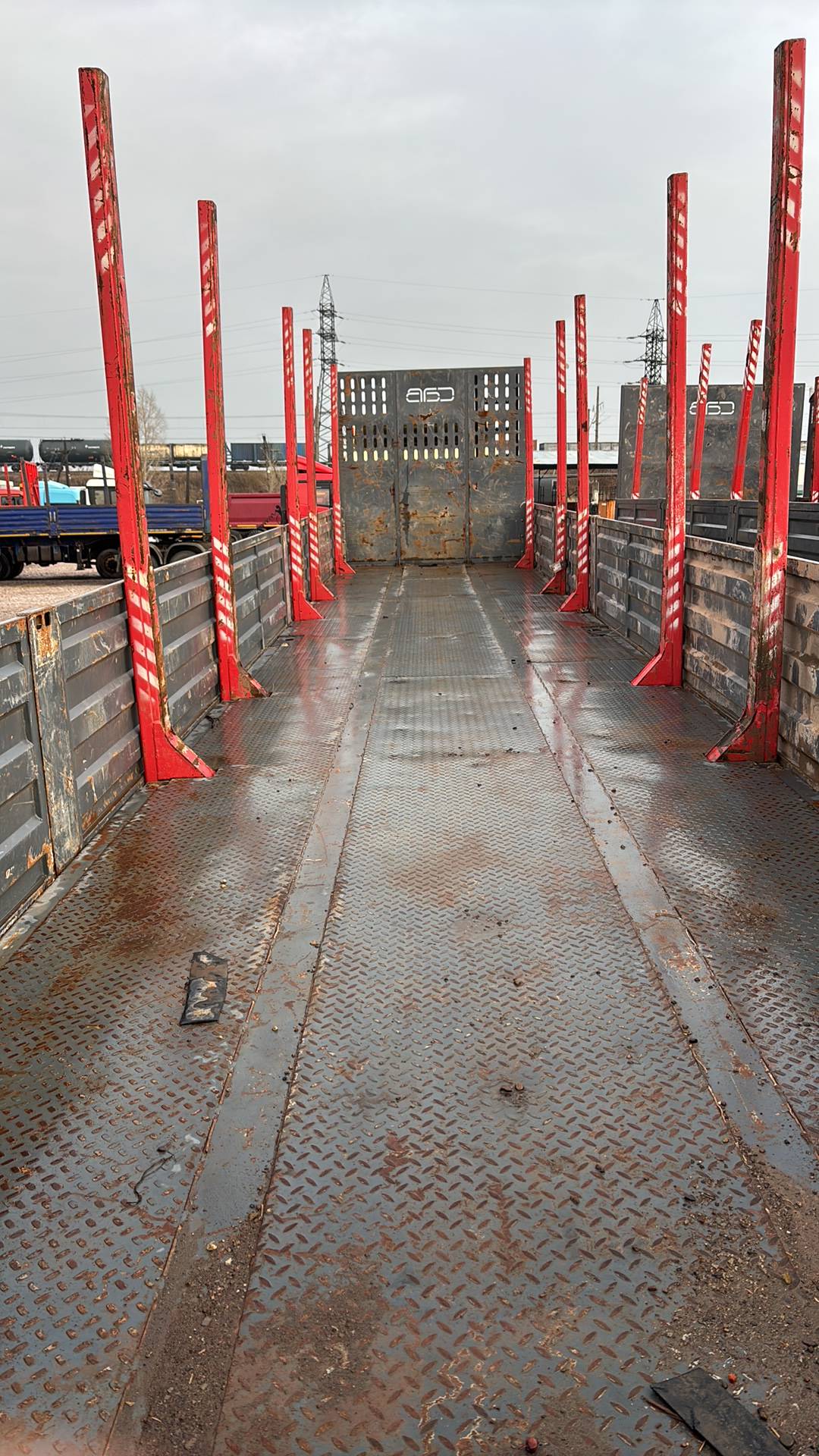 САВ 931822-0000090-Е30, 2022 года в лизинг