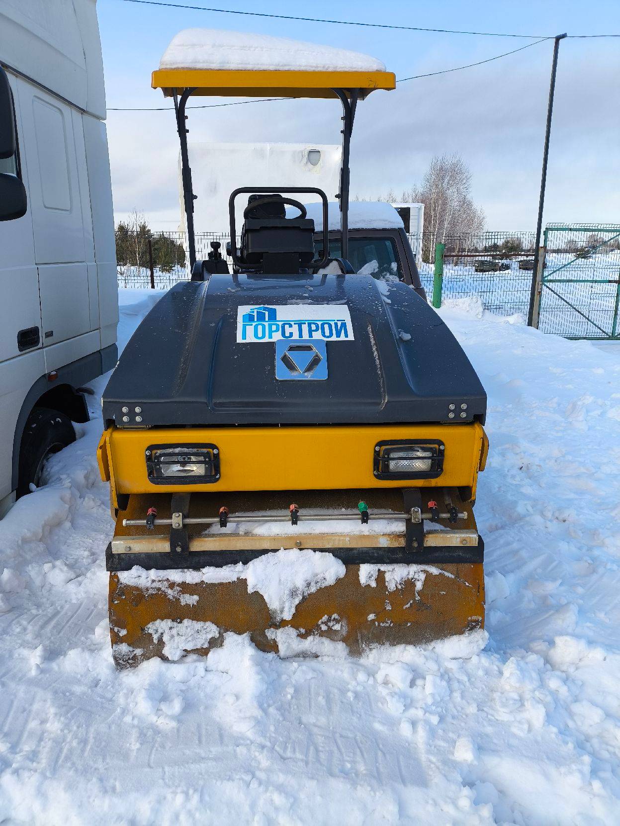 XCMG/MGCM XMR403, 2023 года в лизинг