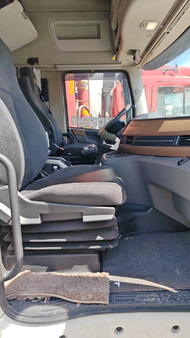 DongFeng GX D111A 4x2,  455 405 км, 2023 года в лизинг