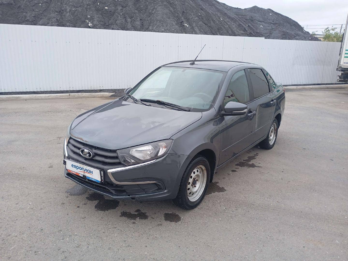 Lada Granta седан