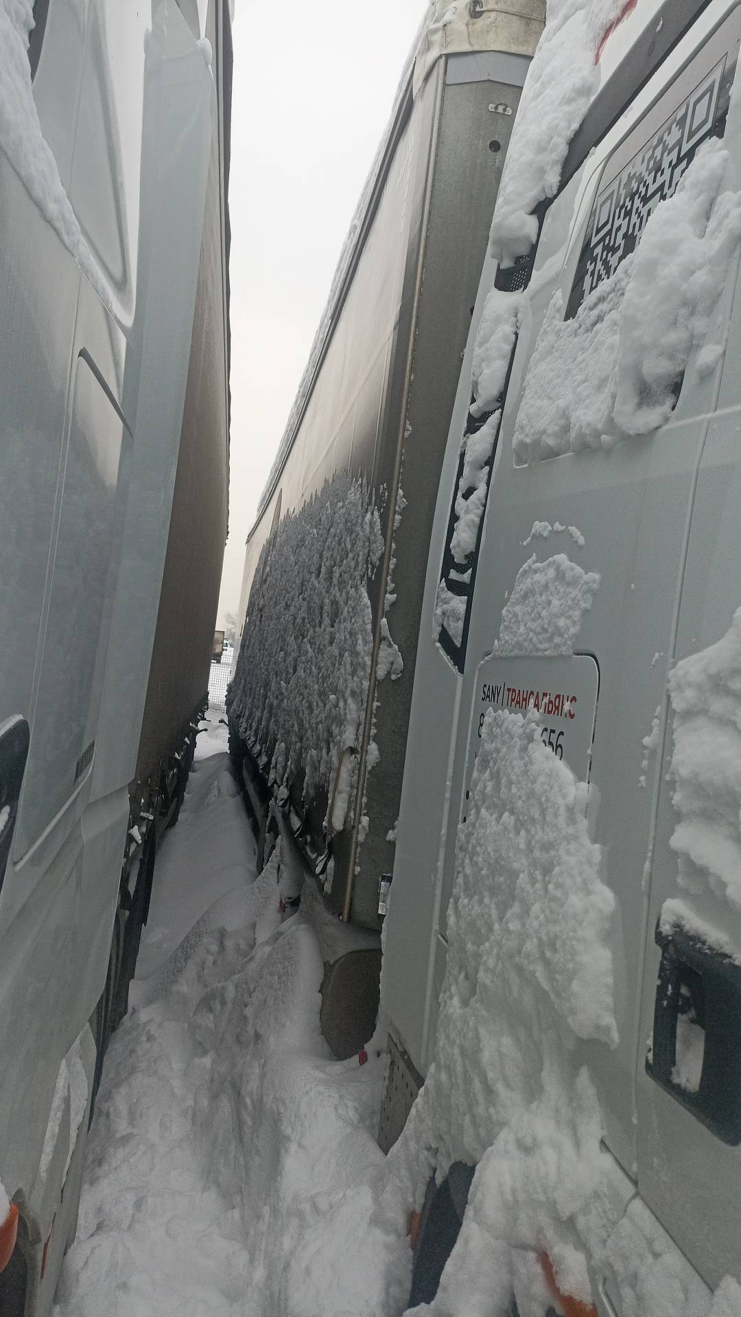 SOTRANS SC3-1, 2024 года в лизинг