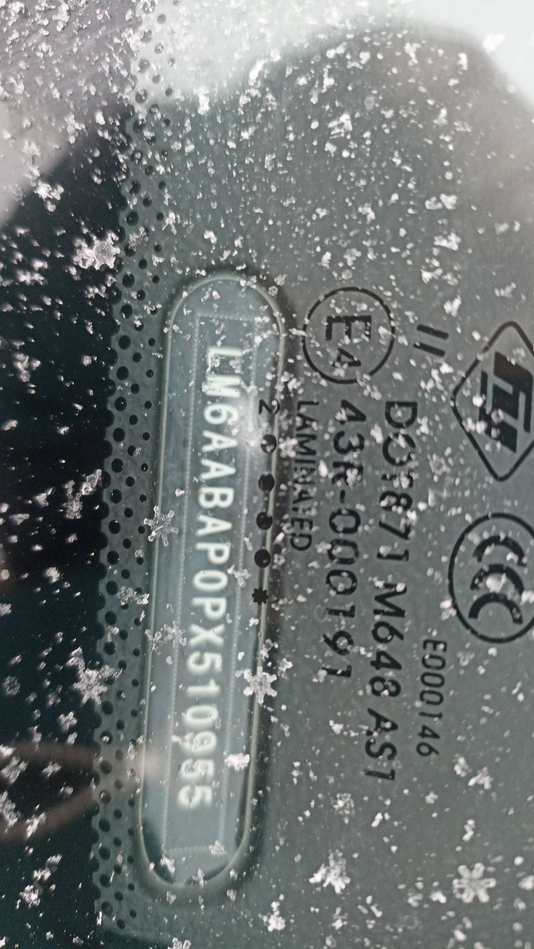 SWM G05 Pro,  65 000 км, 2023 года в лизинг